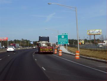 E/S I-65 1ST S/O HWY 45 F/SW