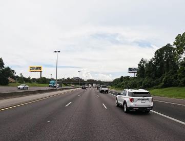 E/S I-65 N/O THOMPSON BLVD F/N