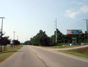 W/S HWY 98 N/O PARKER RD F/N