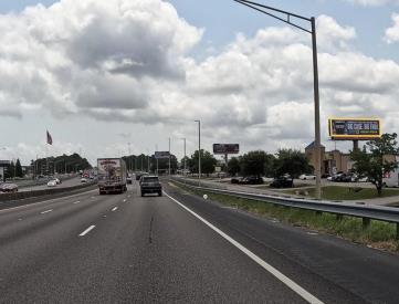 W/S I-65 3RD N/O HWY 90