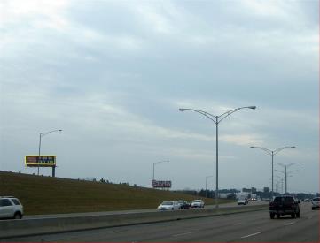 S/S I-10 1ST W/O MICHIGAN AVE