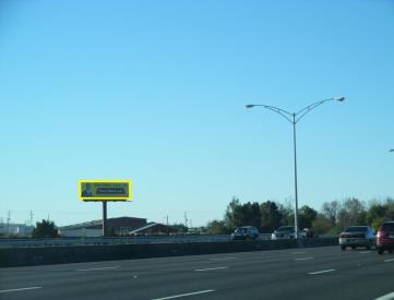 S/S I-10 1ST E/O MICHIGAN AVE F/NE