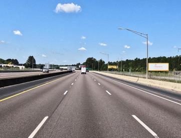 W/S I-65 3RD S/O HWY 45