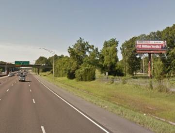 W/S I-65 1ST N/O HALLS MILL RD