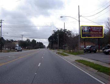 W/S DIP N/O BRYAN AVE F/N