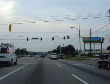 N/S AIRPORT 2ND W/O I-65 E/F