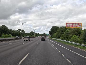 N/S I-10 2ND W/O DIP, P-F F/E