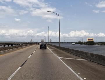 S/S I-10 3RD E/O TUNNEL, P-F