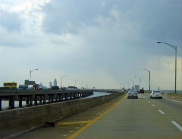 S/S I-10 1ST W/O DAPHNE