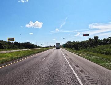 N/S I-10 3RD W/O HWY 59