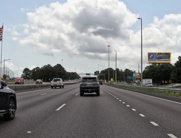 W/S I-65 1ST N/O HWY 90 N/F