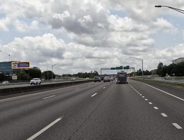 E/S I-65 N/O DAUPHIN ST F/N