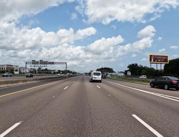 E/S I-65 N/O DAUPHIN ST F/S