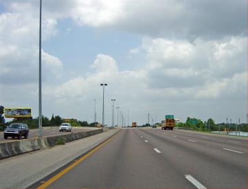 W/S I-65 4TH N/O HWY 45 F/SW