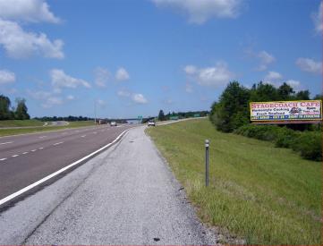 W/S I-65 1ST N/O RABUN RD