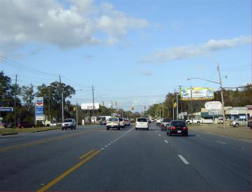 E/S HWY 43 N/O FERRY AVE F/S