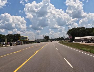 E/S HWY 59 5TH S/O CR 55
