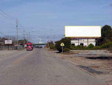 E/S TELEGRAPH RD S/O BAYBRIDGE F/S