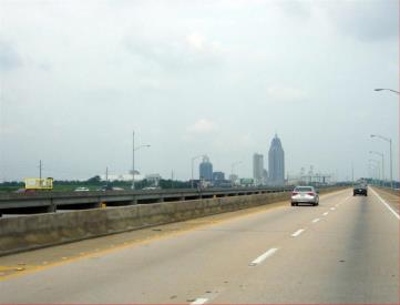 S/S I-10 2ND E/O TUNNEL, P-F F/E