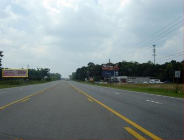 E/S HWY 59 1ST S/O CO RD 36