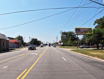W/S Hwy 59 S/O Hwy 90