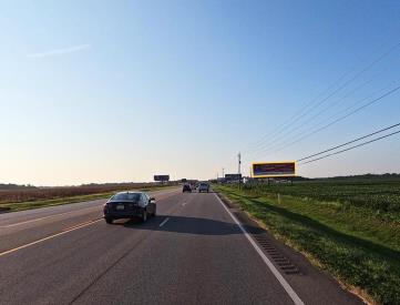 W/S HWY 59 4TH S/O CO RD 32