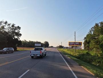 W/S Hwy 59 1st N/O CR 32