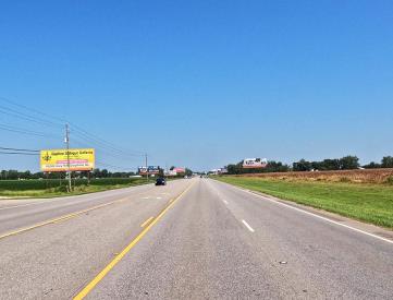 W/S HWY 59 6TH S/O CO RD 32