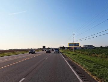 W/S HWY 59 6TH S/O CO RD 32