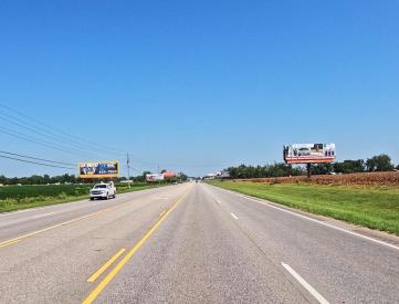 W/S HWY 59 5TH S/O CO RD 32