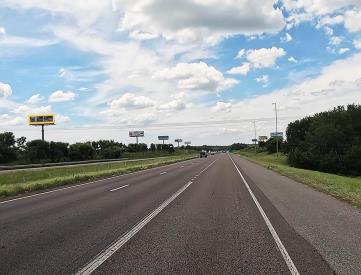 S/S I-10 2ND W/O HWY 59