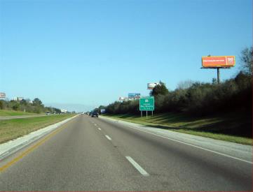 S/S I-10 5TH W/O HWY 59