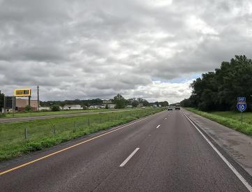 N/S I-10 1ST E/O GRAND BAY F/W