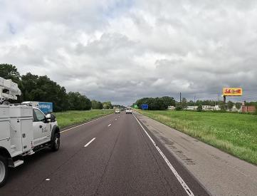 N/S I-10 1ST E/O GRAND BAY F/E