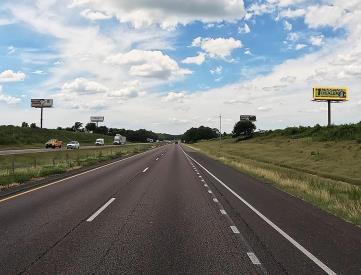N/S I-10 6TH W/O HWY 59