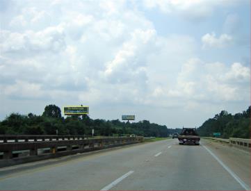 E/S I-65 2ND S/O HWY 43 F/NE