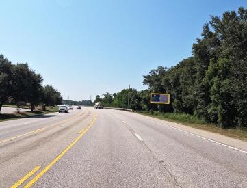 W/S HWY 59 4TH S/O I-10 F/N