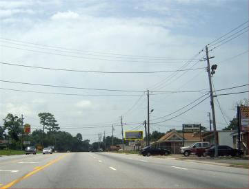 N/S MOFFETT RD 280' E/O STIMPSON F/E