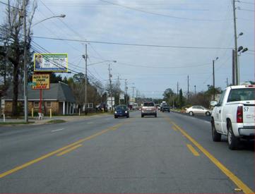 S/S SPRINGHILL AVE W/O COLUMBIA F/E