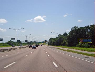 N/S I-10 W/O DUVAL F/E