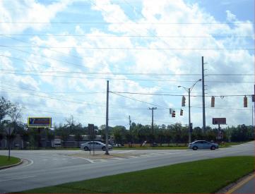 S/S HWY 31 150' E/O HWY 59 F/N