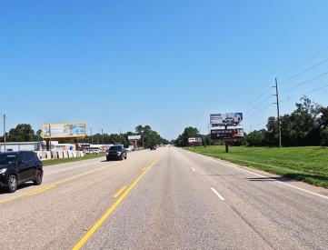 W/S HWY 59 2ND S/O FBX