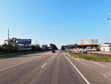 W/S HWY 59 2ND S/O FBX