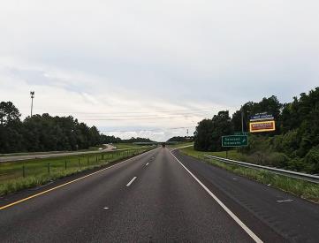 W/S I-65 N/O CELESTE RD (BTTM)