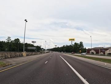 W/S I-65 1ST S/O INDUSTRIAL PKWY F/N