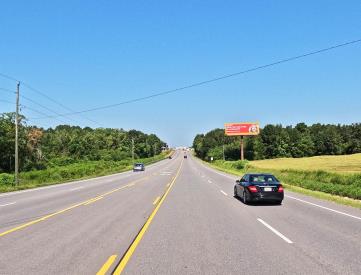 E/S HWY 59 2ND S/O CO RD 55