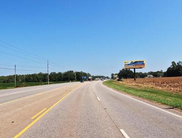 E/S HWY 59 5TH S/O CO RD 36