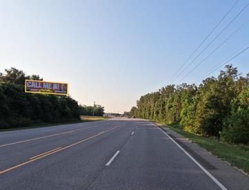 E/S Hwy 59 3rd N/O CR 32