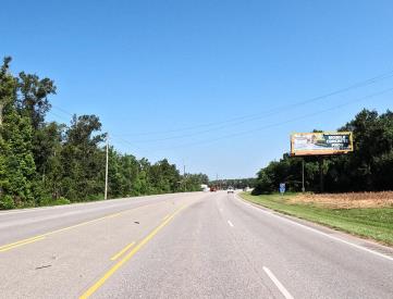 E/S Hwy 59 3rd N/O CR 32