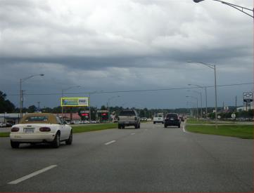 S/S HWY 90 E/O MCVAY